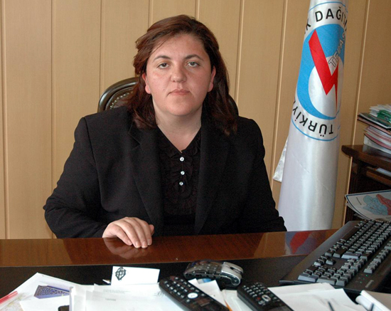 Meryem Akpınara nazar değdi