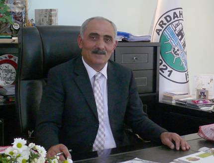 2012 Ardahan için  Milat Olacak!