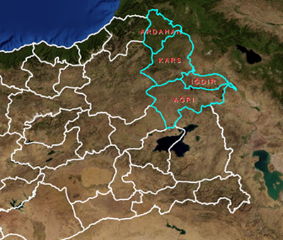 TÜBİTAK'tan ARÜ Projesine destek