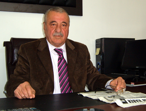İl Genel&#8217;de Mete Özdemir sıkıntısı