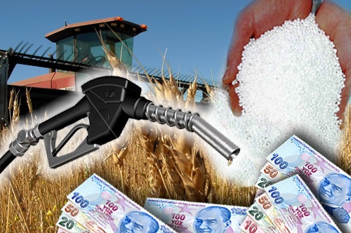 Tarımsal destekte süre uzadı