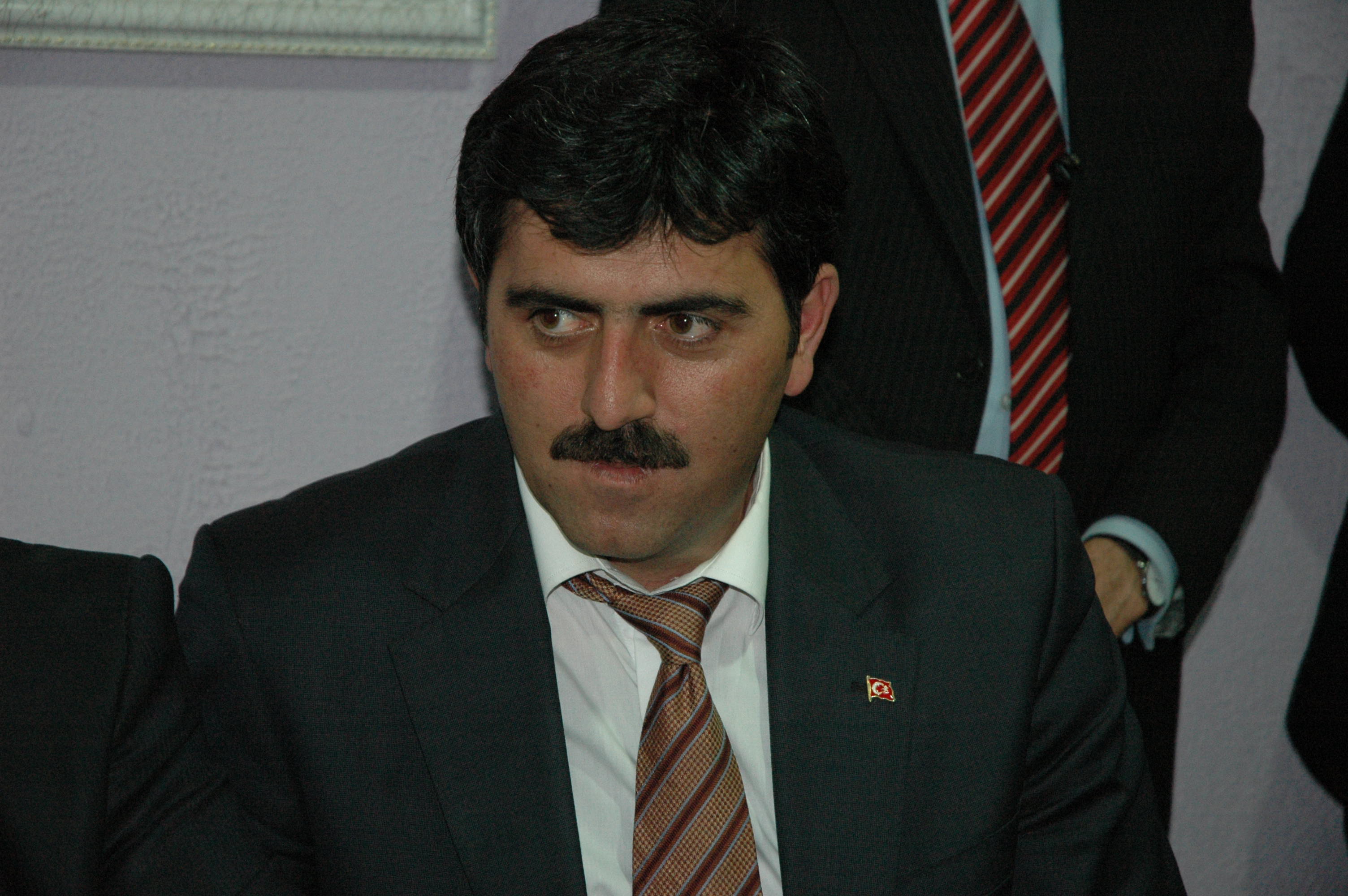 Yunus Baydar'ı, Yardımcısı Başbakan'a Şikayet Etmiş!