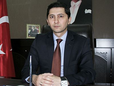 Göle ve Posof Kaymakamları göreve başladı