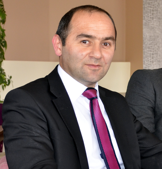 Ardahanda Yerel Seçimlere Doğru!