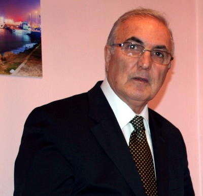 Postacılar günlerdir Öğüt'e çalışıyor!