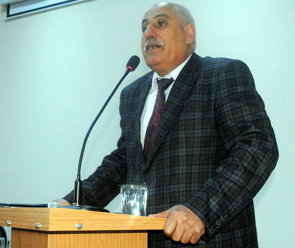 Ardahan Kültür Evi yine bir ilke imza attı