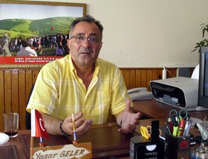 ÖZLEDİĞİM GÜNLER&#8207;