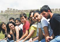 Öğrenci öğretmeni, öğretmen veliyi suçladı
