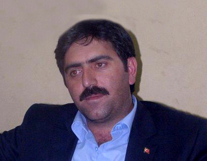 Ak Parti Ardahan il Teşkilatı'nın istifası istendi