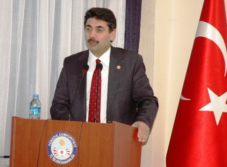 Berfo Ana'nın mücadelesini artık biz yürüteceğiz