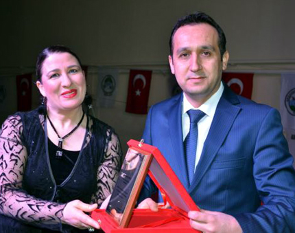 Ardahan'da Kurtuluş Etkinlikleri