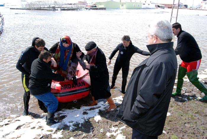 Belediye yattı, Genel sekreterlik ödenek yok dedi, O meçhul kurum başardı