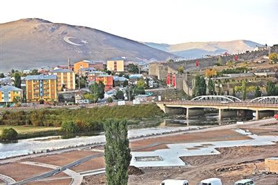 Kura Nehri, Ardahan'a Ekonomik Canlılık Getirecek