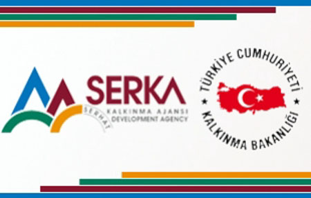SERKAdan Ardahanda girişimcilik eğitimi