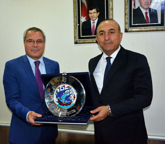 Ardahan'da Şimdi Golf Zamanı