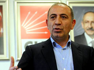 Gürsel Tekin: İstanbul için aday olabilirim