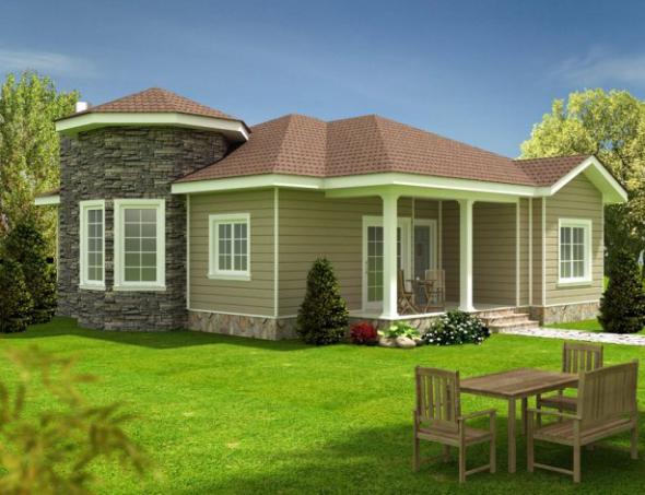 Eylül ayında Ardahan'da 12 konut satıldı