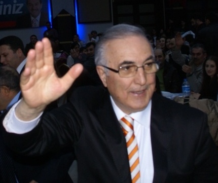 Milletvekili Öğüt'ten güzel bir talep daha!