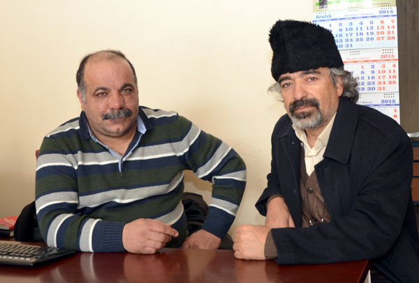 DSP Ardahan İl Örgütünden ültimatom