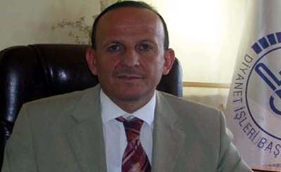 Erzincan Müftüsü'nden çarpıcı tespit