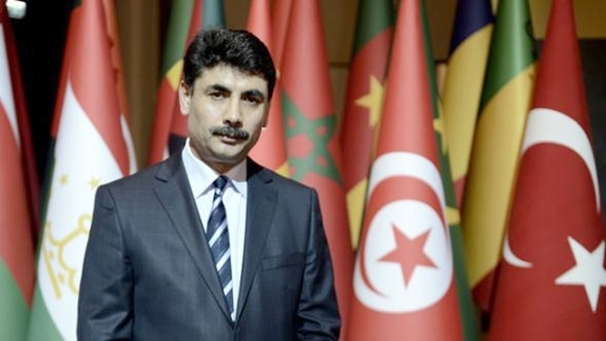 Atalay: Filistin vicdanlarda kanayan yaradır