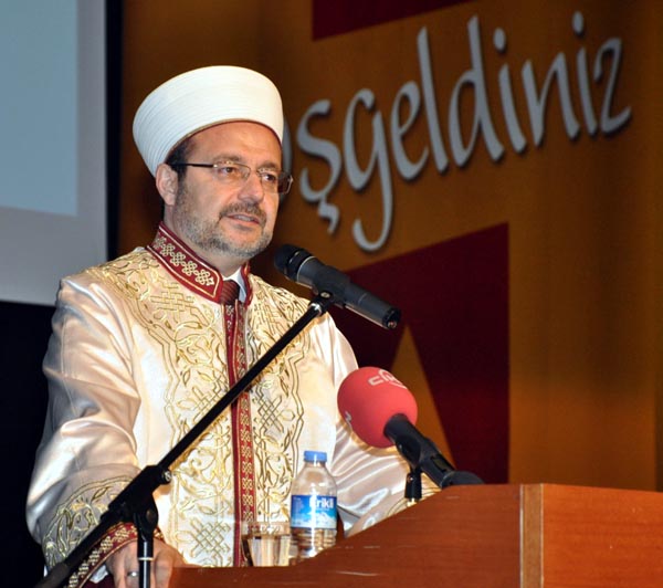 Gelin bu ateşi hep birlikte söndürelim