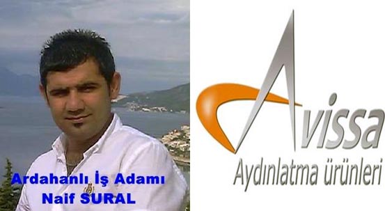 Naif Sural'dan Arı Spor'a anlamlı destek!