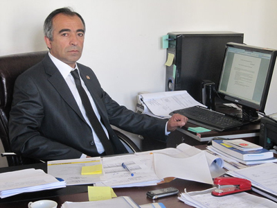 Nejdet Kanbir'den çok özel ve önemli açıklama!