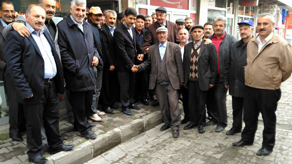 Kirli planların izi hard disklerde çıktı