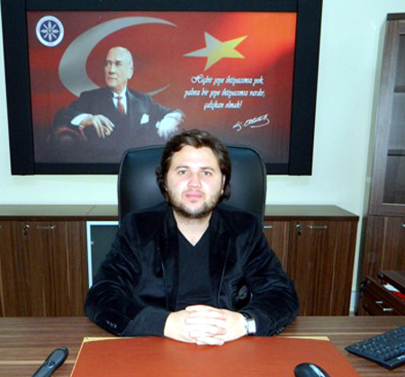 Posof MYO da açılış heyecanı, DAVETLİSİNİZ