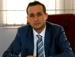 Vali Vekili Sedat Yıldırım; Yatırımlarda hassasiyet istedi