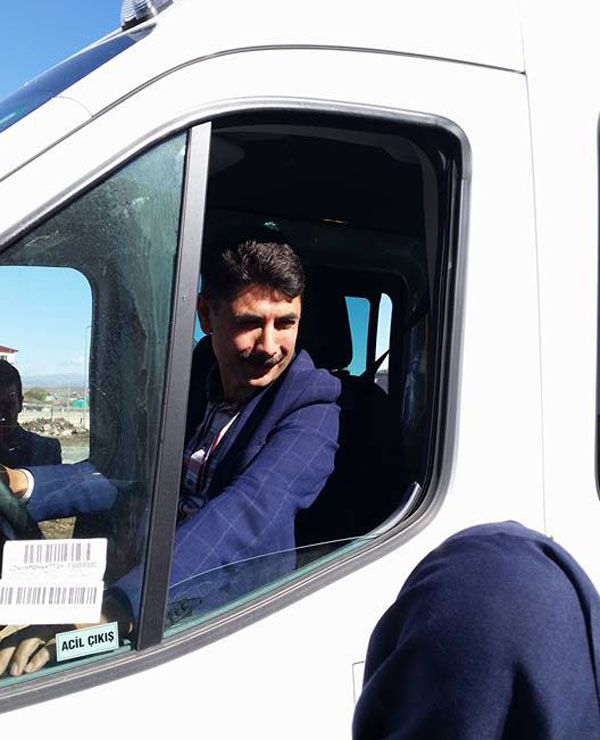 Ardahan boşalıyor, Ankara yolcuları kalmasın!