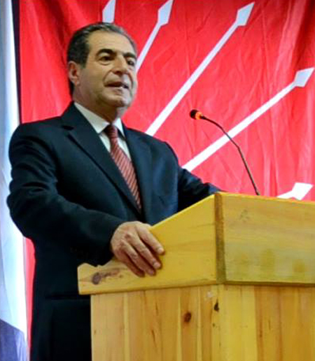 Taştan: Eğitimde keyfi uygulamalara son verin!
