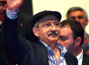 Ebu Zerr ve saray