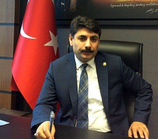 Milletvekili Atalaydan Öğretmenler günü mesajı