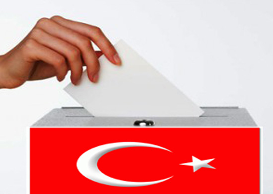 Ardahan KHGB, 4. Dönem seçimi sonuçlandı