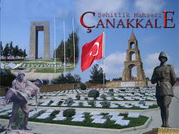 Çanakkale Destanı