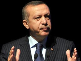 Başbakan Erdoğan,Kılıçdaroğluna Aşık Veysel şiiriyle yanıt verdi