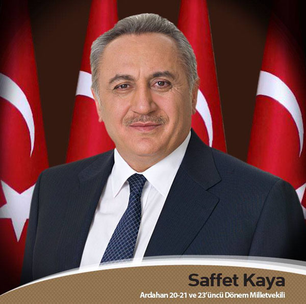 Saffet Kayadan sağduyu çağrısı