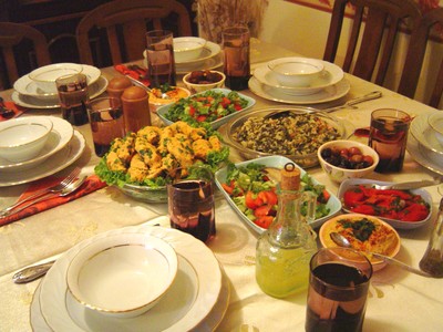 Sahur ve iftarda bunları sakın yapmayın!
