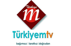 Özkan Karakaya Yarın Türkiyem TV'de