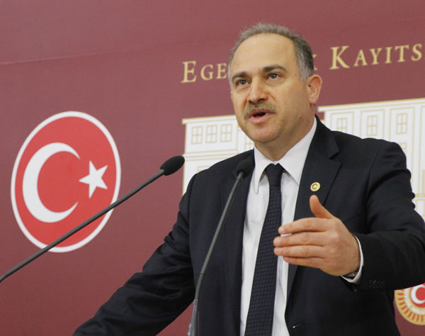 Öğüte saldırının hukuki olarak hesabı sorulacak