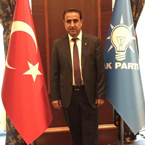 Beklenen aday, aday adaylığını açıkladı