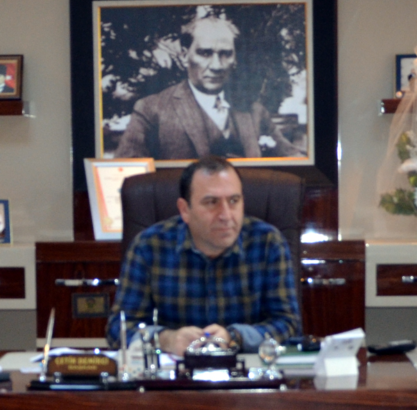 ATSO Başkanı Çetin Demirci'den önemli uyarı