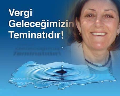 VERGİ