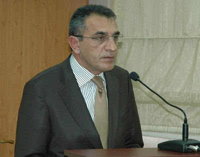 Şemsettin Görgülü, Ankara'da Öğretmen oldu