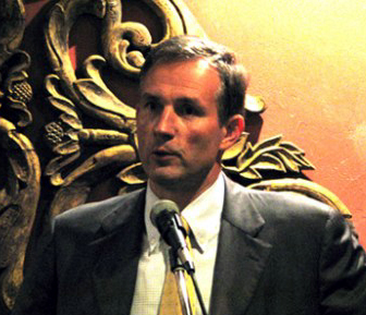 Türk gibi Fransız'da Ardahan'a hayran!