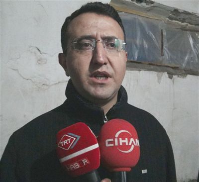 Göle Kaymakamı, atlar için seferber oldu