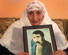 Ve Berfo Ana'ya kötü haber, Kırbayır bulunamadı!