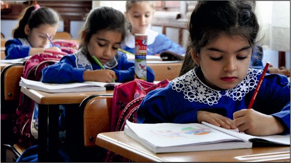 Okulların zili 15 Eylülde çalacak